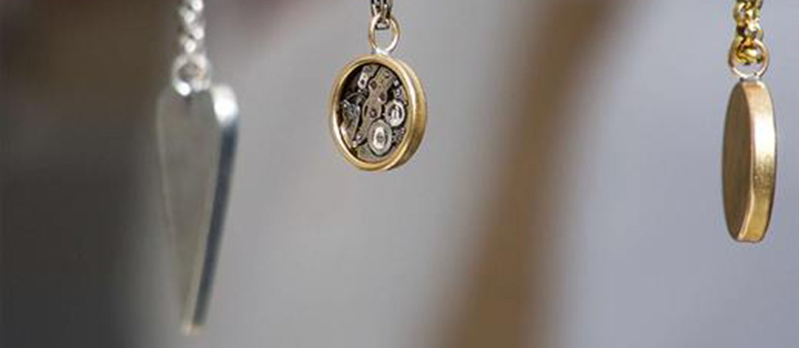 Using Stainless Steel for jewellery
