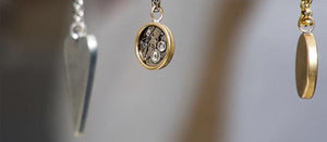 Using Stainless Steel for jewellery