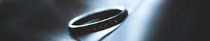 The quality of Sterling Silver we use