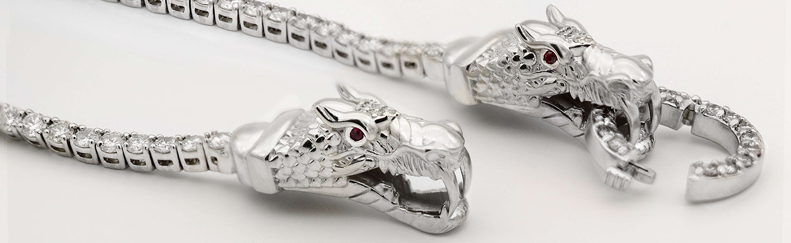 Sterling Silver and Jewellery - A Match made eons ago 