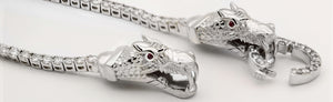 Sterling Silver and Jewellery - A Match made eons ago 